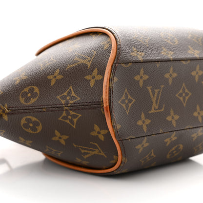 Louis Vuitton Monogram Ellipse PM 8 of 12