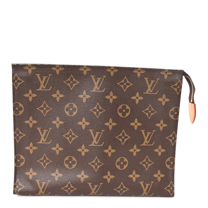 Louis Vuitton Monogram Toiletry Pouch 26 1 of 8