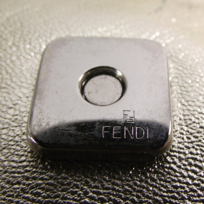 Fendi Metallic Calfskin Baguette Gold 13 of 15