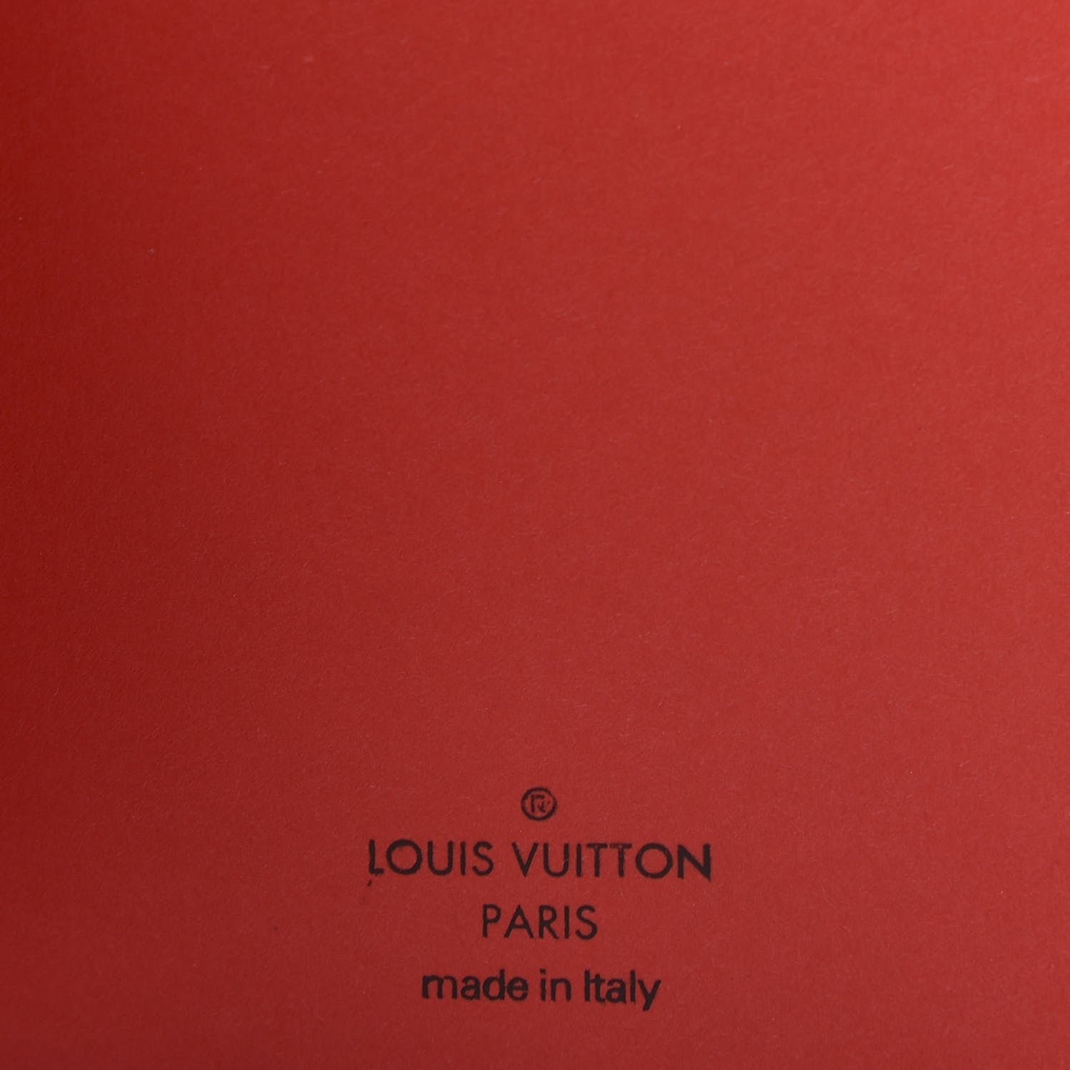 Louis Vuitton Monogram Kabuki Clemence Notebook 7 of 7