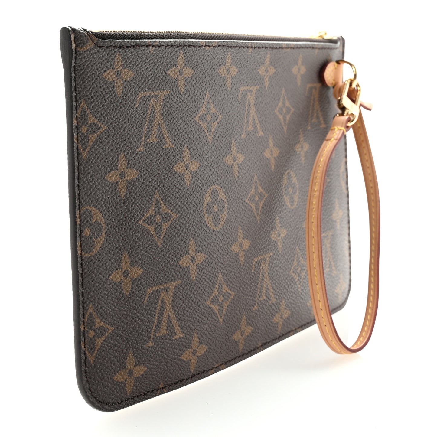 Monogram Neverfull MM GM Pochette