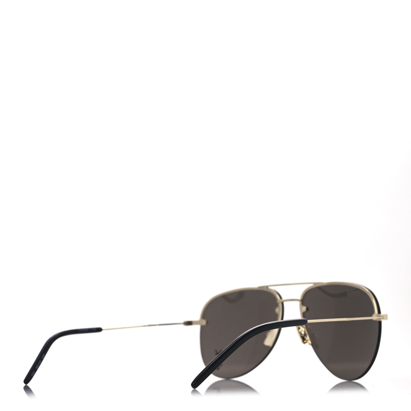 Aviator Classic 11M Sunglasses Gold