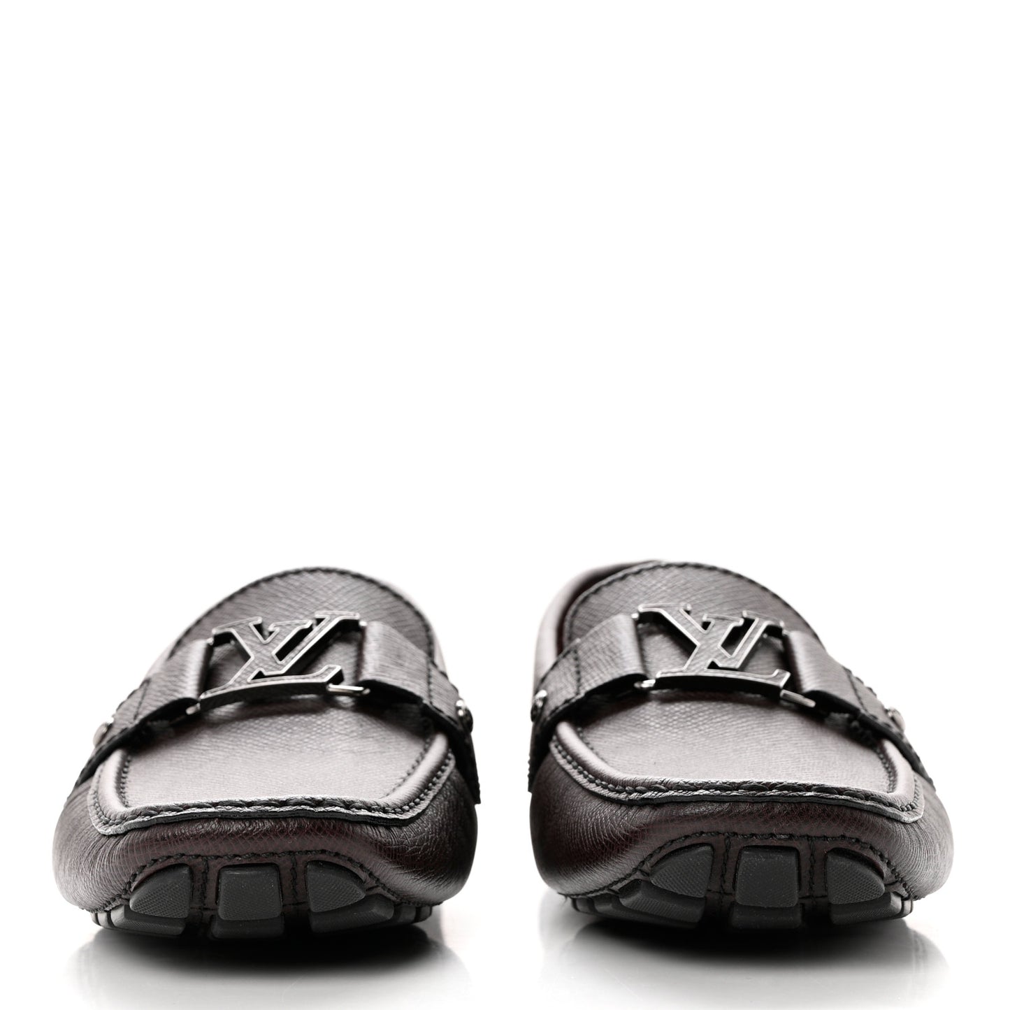 Taiga Monte Carlo Moccasin Loafers 8.5 Grizzli