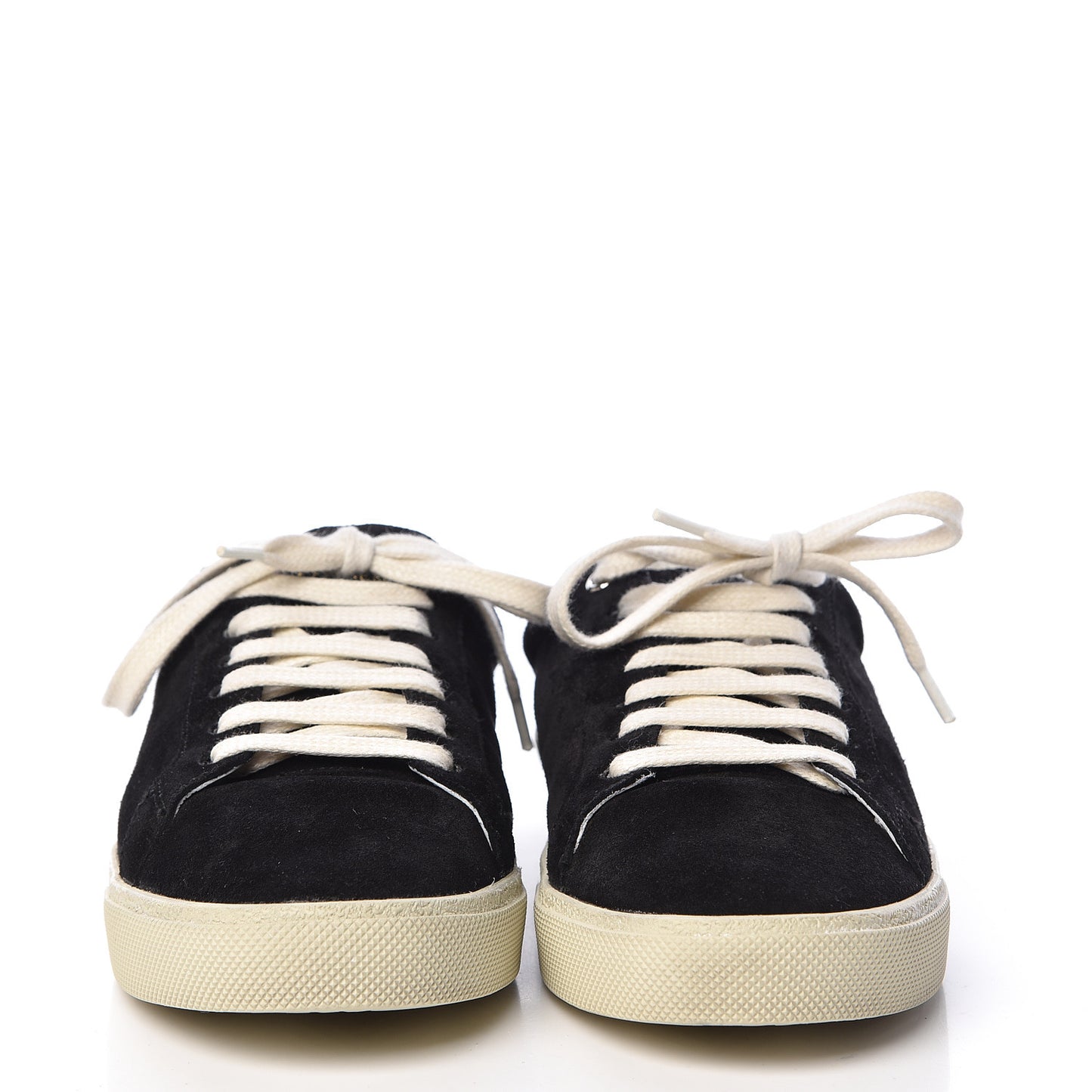 Distressed Suede Womens Court Classic Sneakers 39 Black