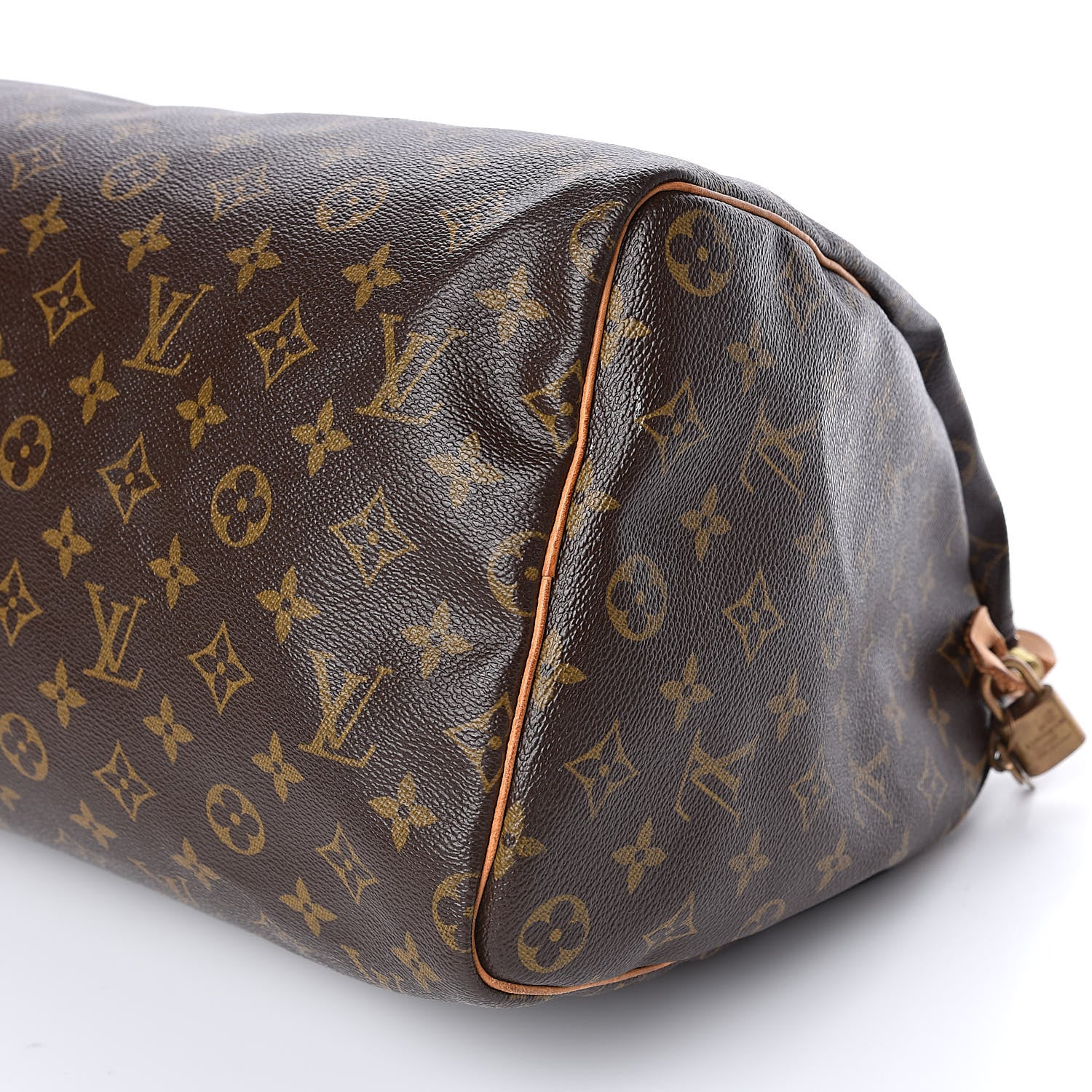 Louis Vuitton Monogram Speedy 40 10 of 13