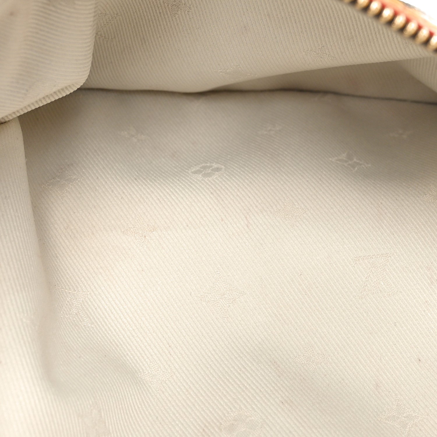 Louis Vuitton Monogram High Rise Bumbag 5 of 9