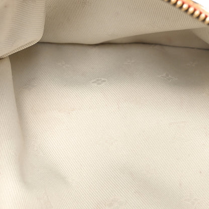 Louis Vuitton Monogram High Rise Bumbag 5 of 9