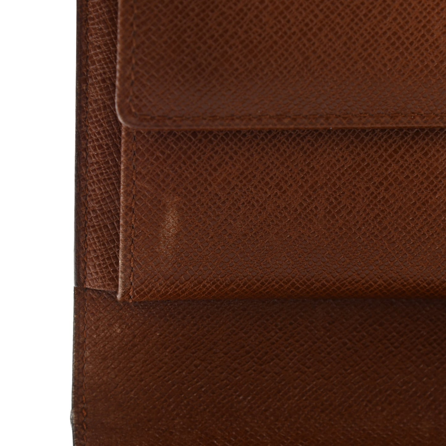 Monogram Sarah Wallet