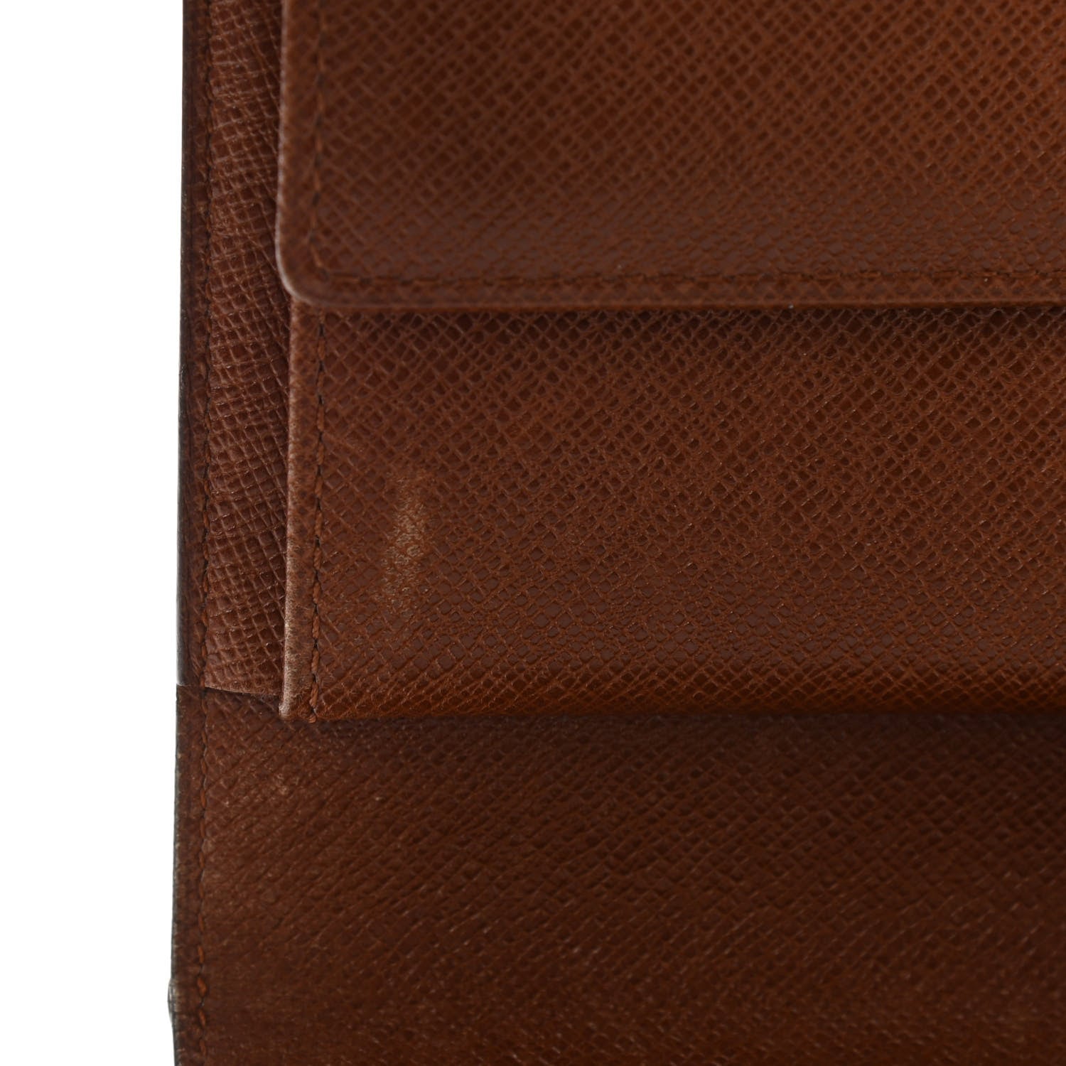 Louis Vuitton Monogram Sarah Wallet 10 of 18