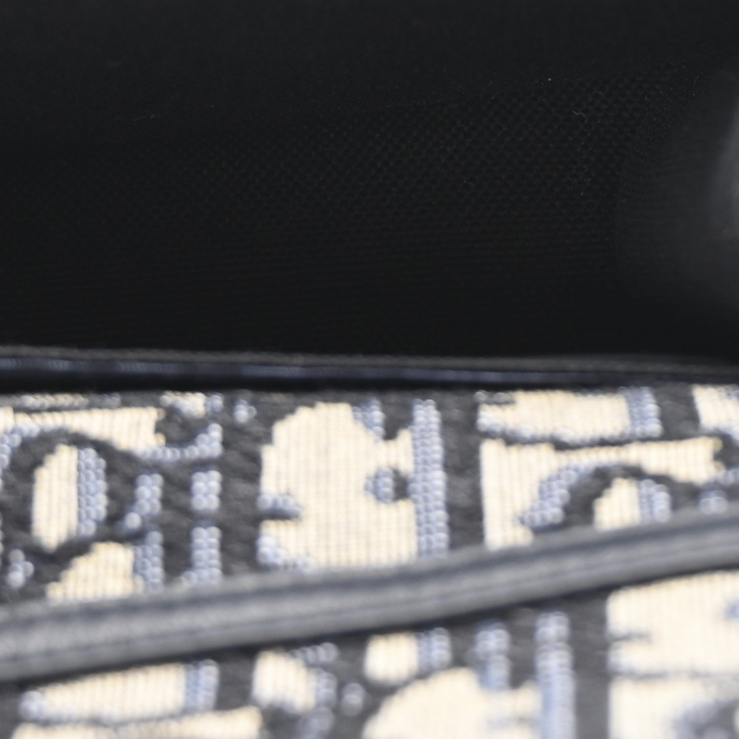 Oblique 30 Montaigne 2-In-1 Pouch Blue