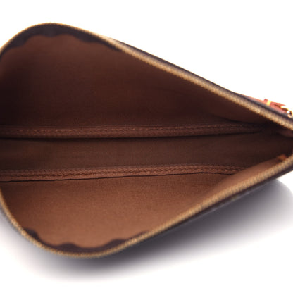 Louis Vuitton Monogram Pochette Accessories 5 of 11