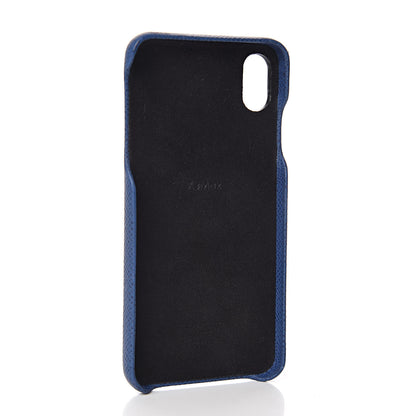 Louis Vuitton Monogram iPhone XS Max Bumper Cobalt 3 of 8