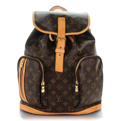 Louis Vuitton Monogram Bosphore Backpack 1 of 10