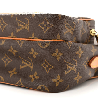 Louis Vuitton Monogram Nil 28 9 of 14