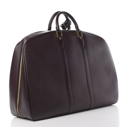 Louis Vuitton Taiga Helanga 1 Poche Acajou 2 of 14