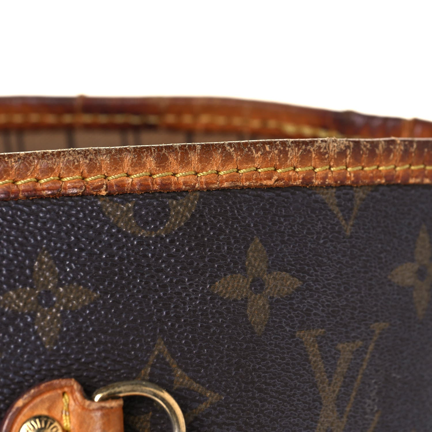 Louis Vuitton Monogram Neverfull GM 20 of 25