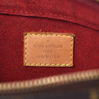 Louis Vuitton Monogram Viva-Cite GM 6 of 16