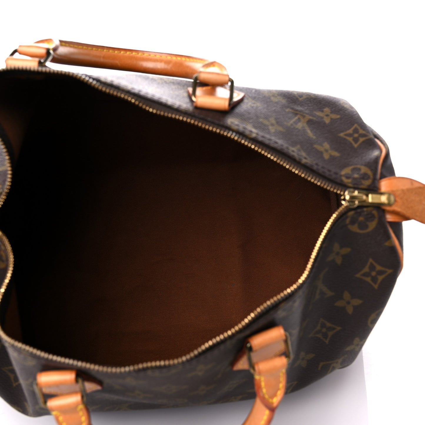 Monogram Speedy 35