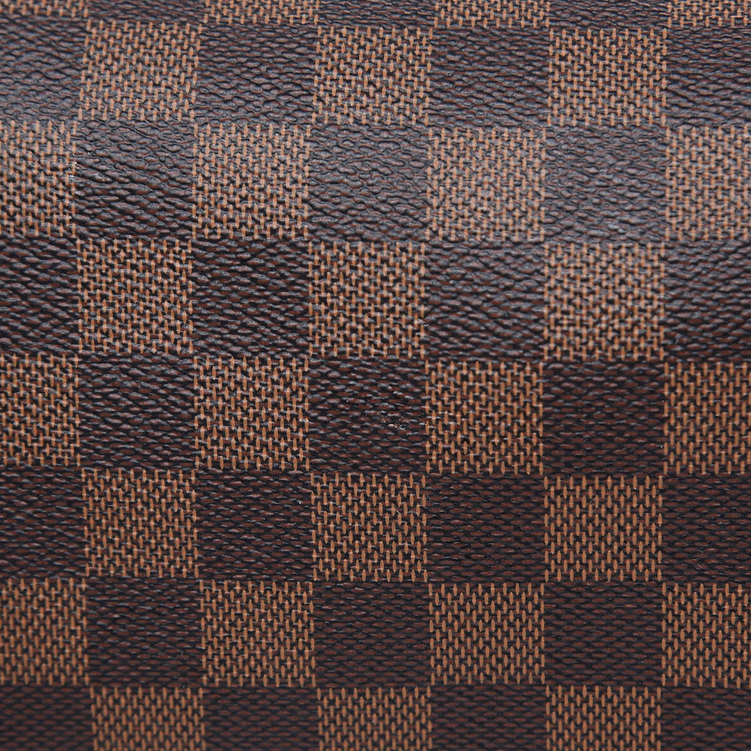 Louis Vuitton Damier Ebene Speedy Bandouliere 25 9 of 11