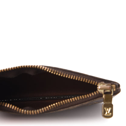 Louis Vuitton Monogram Key Pouch 5 of 6