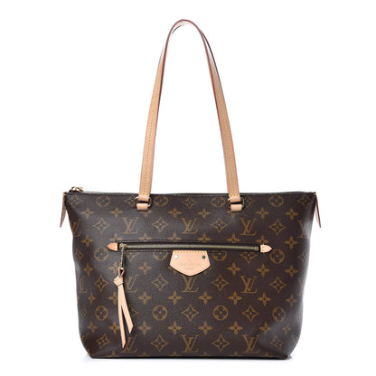 Louis Vuitton Monogram Iena PM 1 of 11