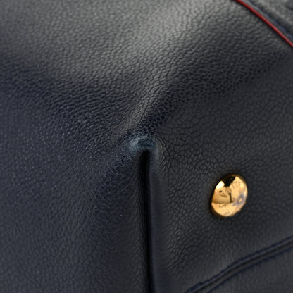 Louis Vuitton Empreinte Melie Marine Rouge 13 of 17