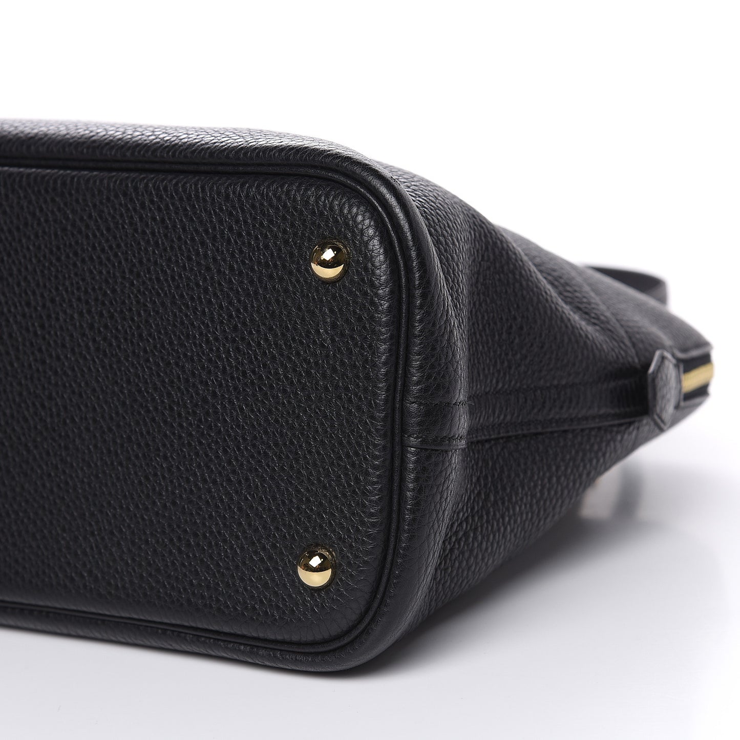 Taurillon Clemence Bolide 35 Black