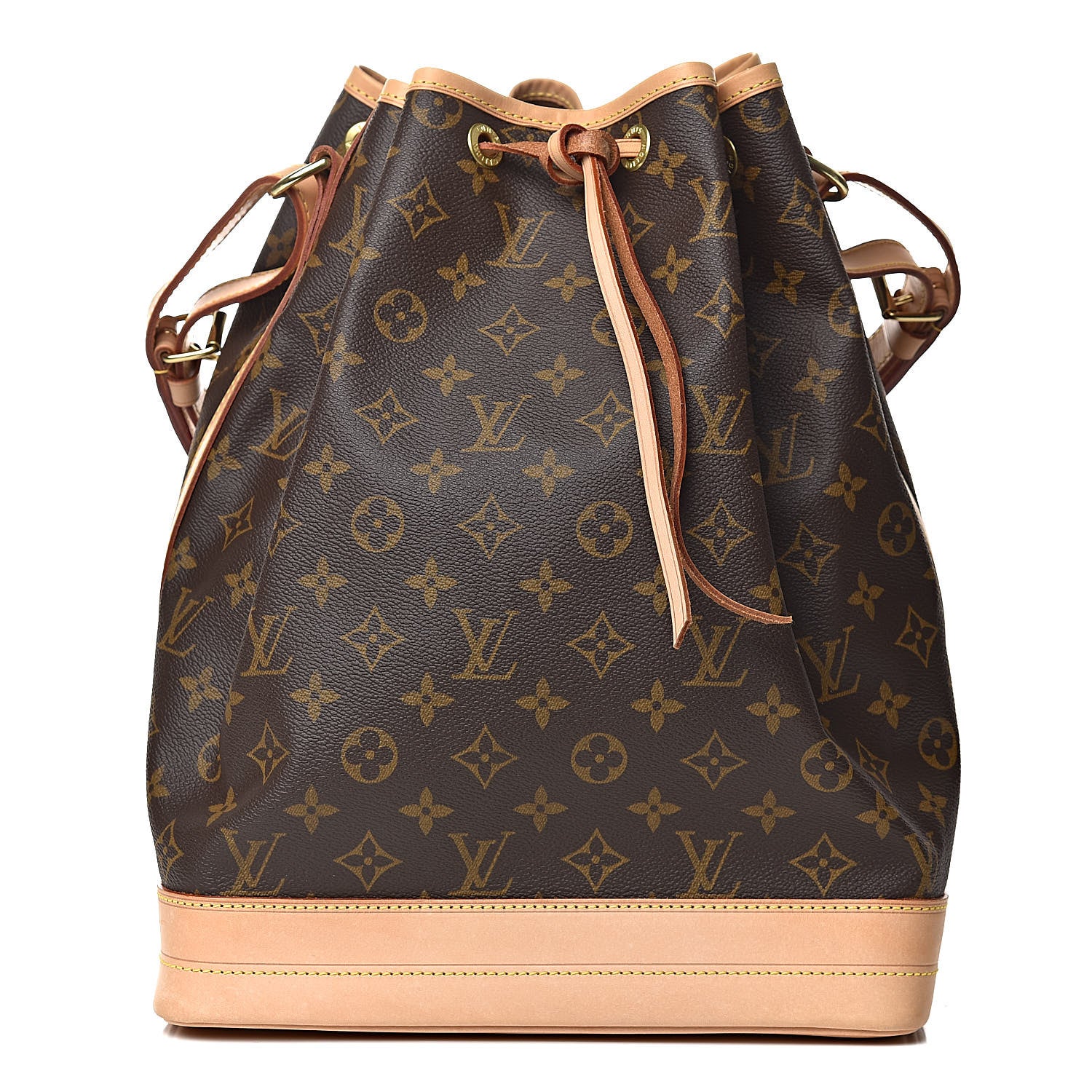 Louis Vuitton Monogram Noe 1 of 11