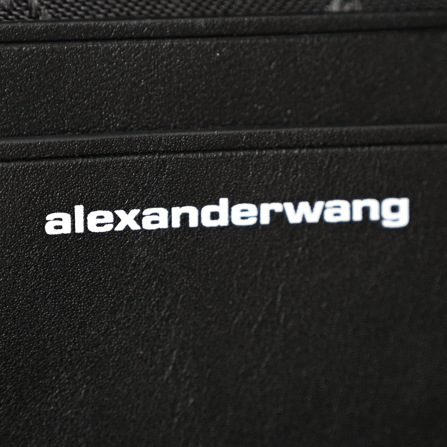 Alexander Wang Mesh Crystal Rhinestone Heiress Clutch Multicolor 6 of 9