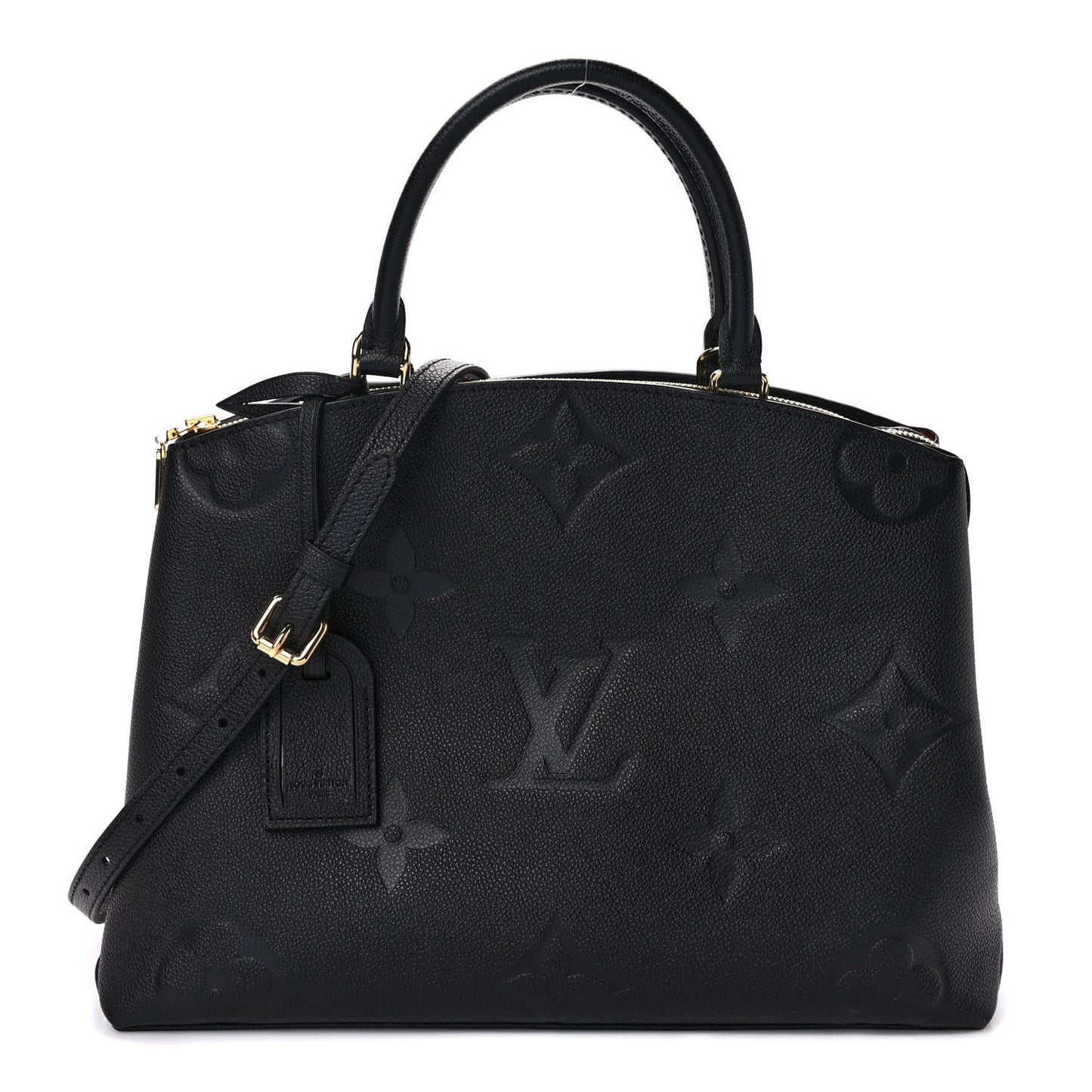 Empreinte Monogram Giant Grand Palais Black