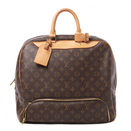 Louis Vuitton Monogram Evasion Sports Bag 1 of 9