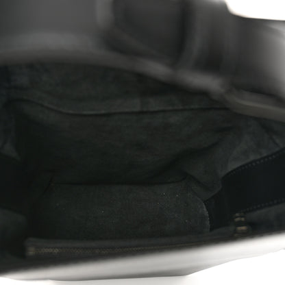 Louis Vuitton Epi Sac Seau Black 5 of 14