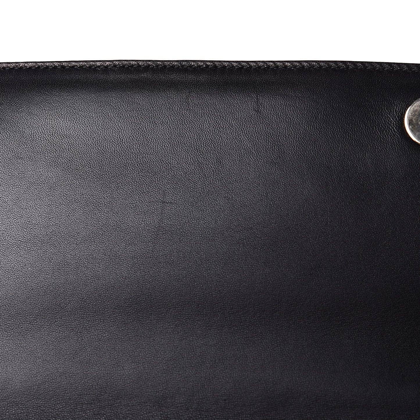 Nappa Va Va Voom Shoulder Bag Black