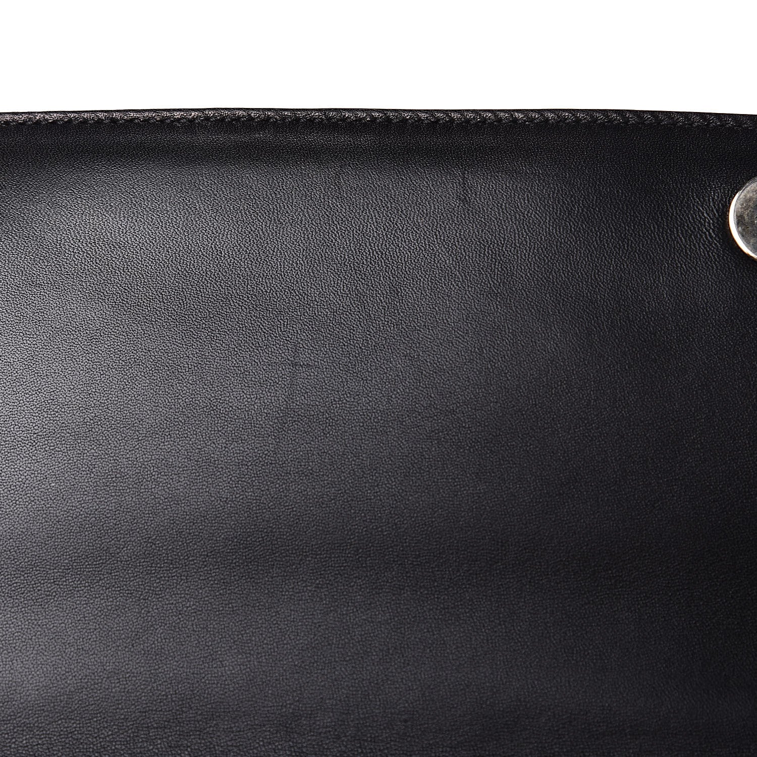 Valentino Garavani Nappa Va Va Voom Shoulder Bag Black 9 of 13