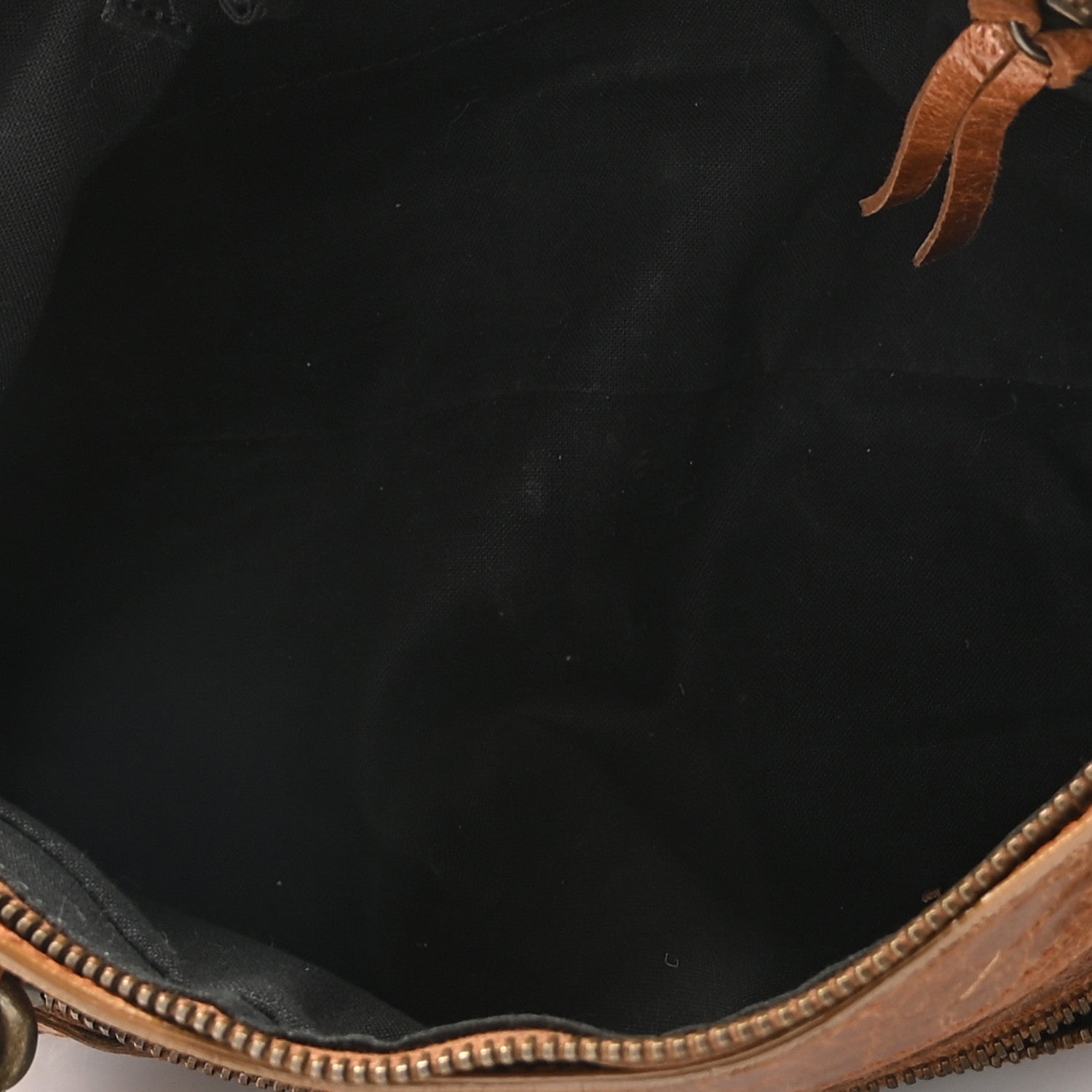 Balenciaga Chevre Classic Hardware First Brown 6 of 9