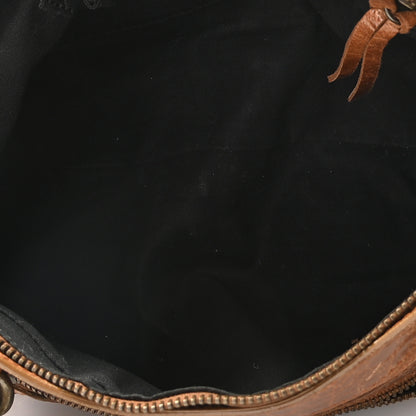 Balenciaga Chevre Classic Hardware First Brown 6 of 9