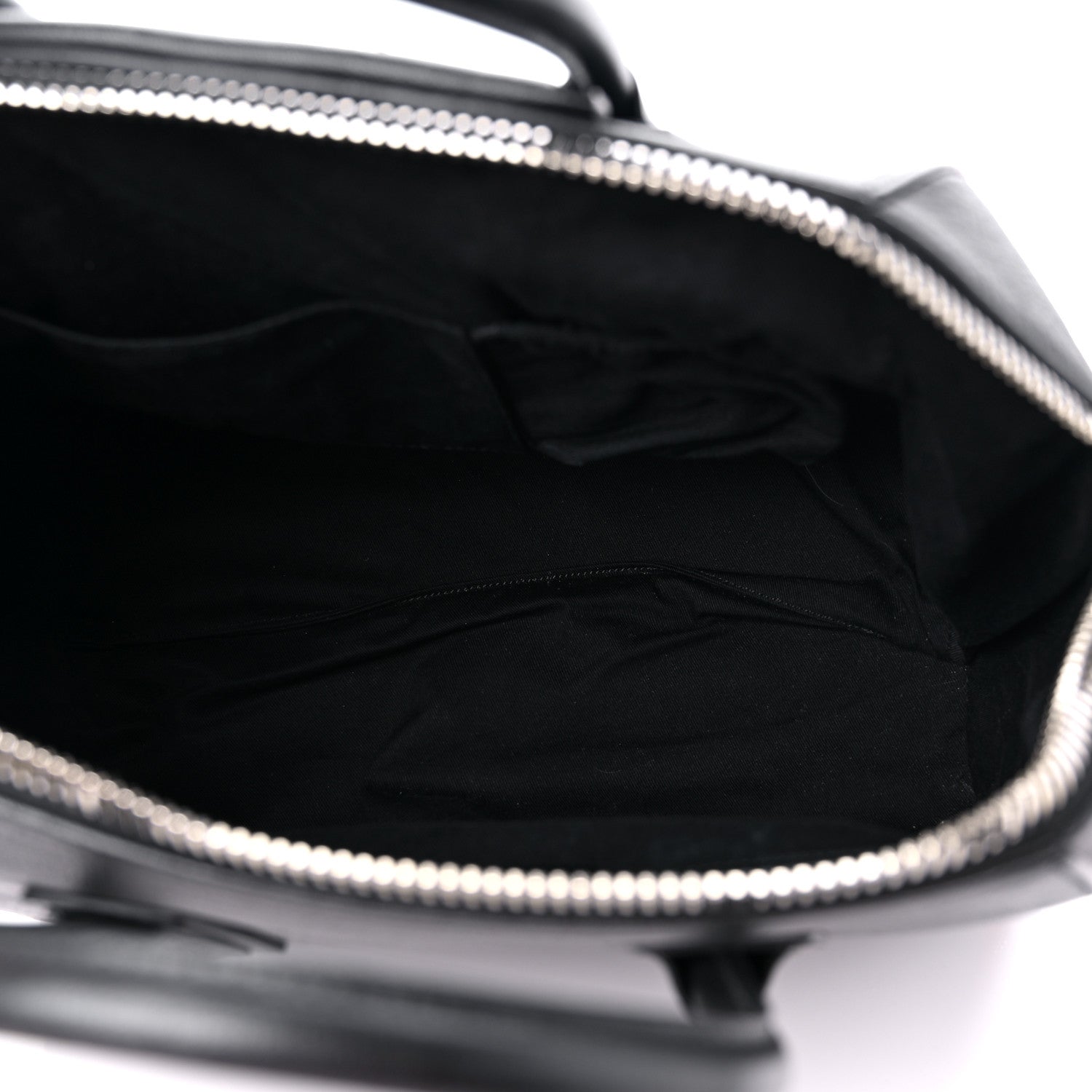 Givenchy Sugar Goatskin Medium Antigona Black 5 of 12
