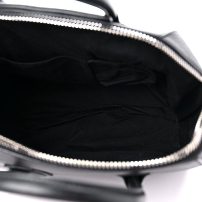 Givenchy Sugar Goatskin Medium Antigona Black 5 of 12