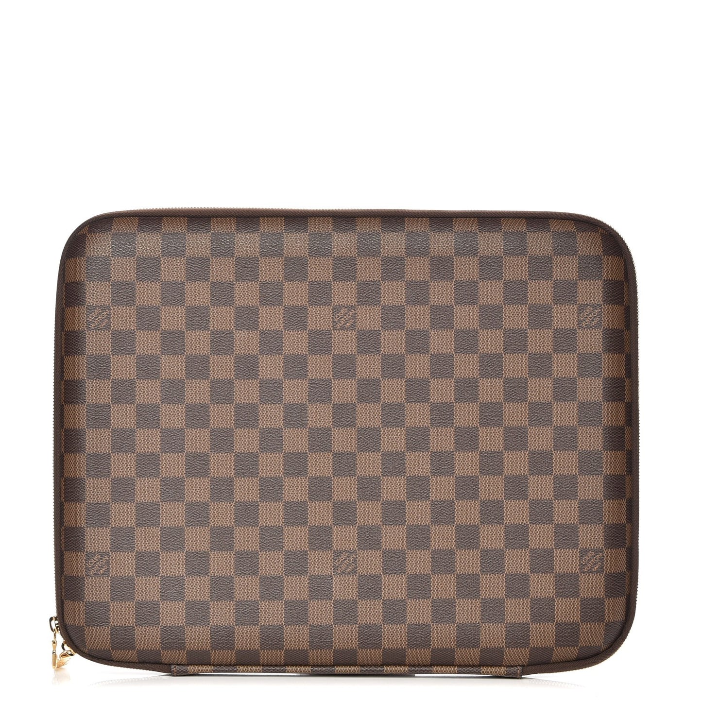 Damier Ebene 15 in Laptop Sleeve