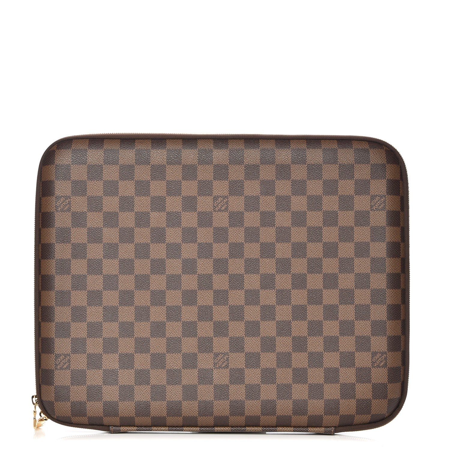 Louis Vuitton Damier Ebene 15 in Laptop Sleeve 1 of 7
