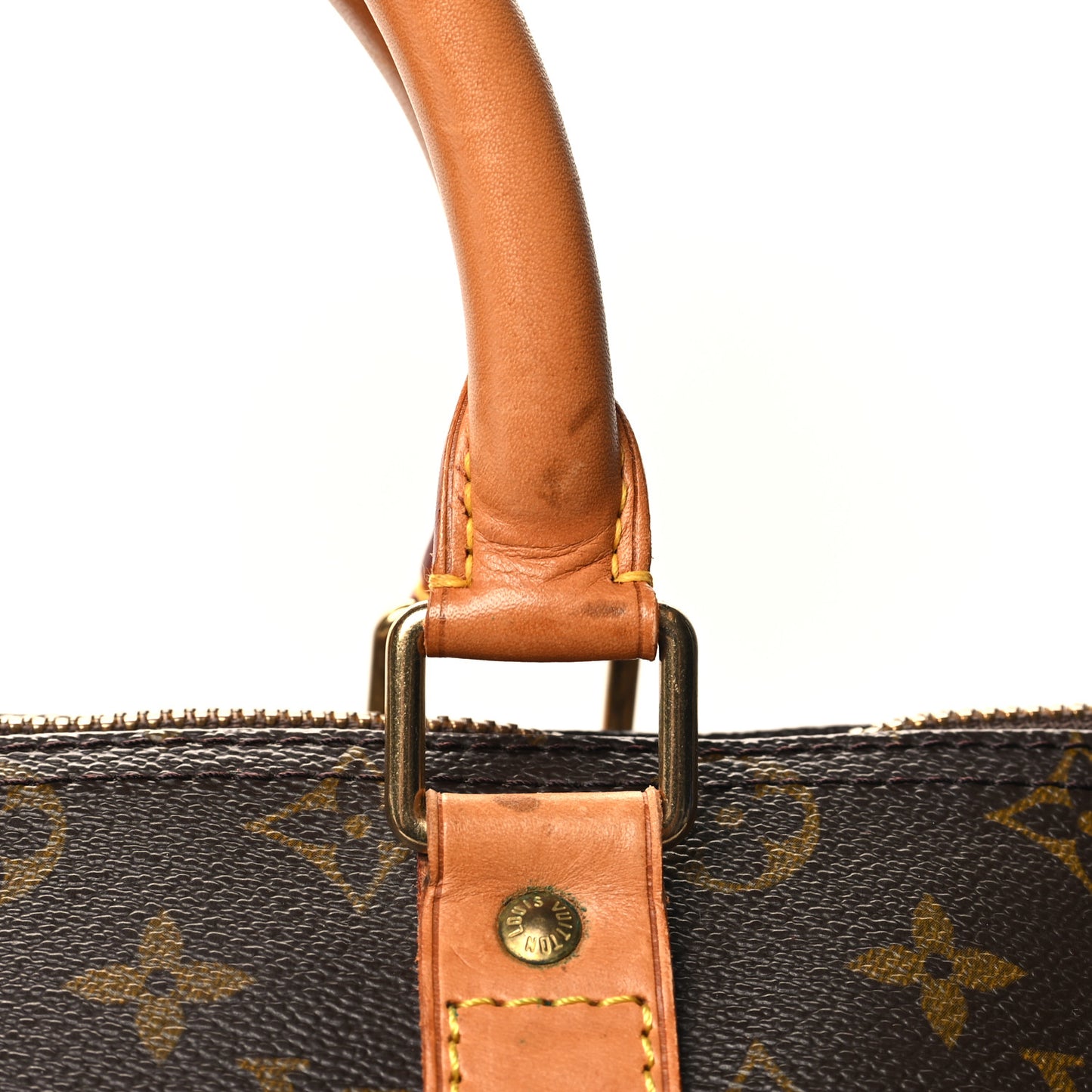 Monogram Keepall 45