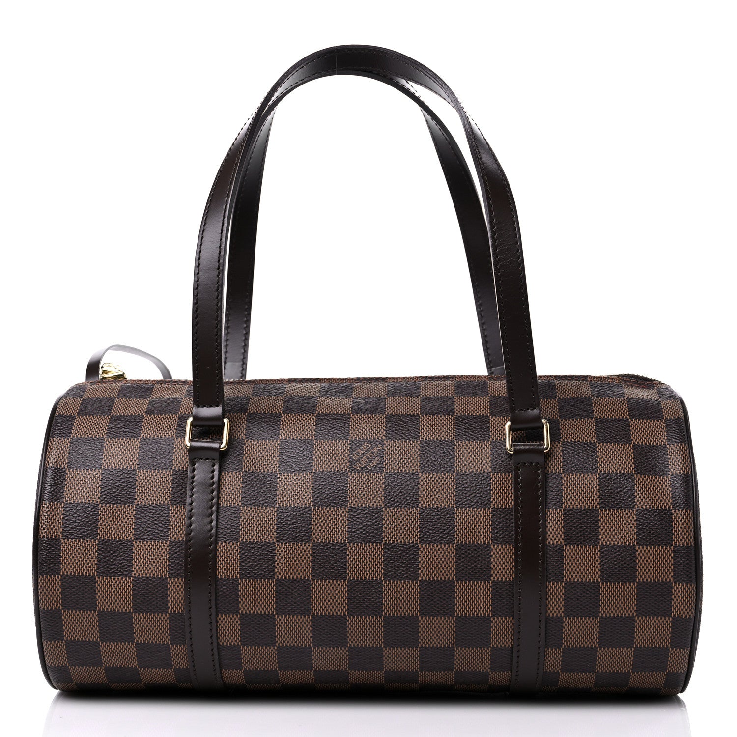 Louis Vuitton Damier Ebene Papillon 30 3 of 9