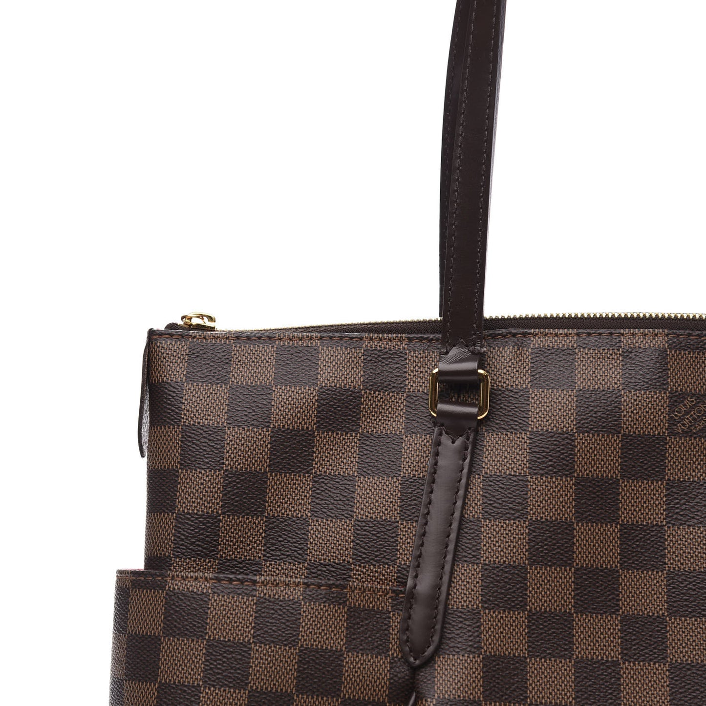 Damier Ebene Totally MM