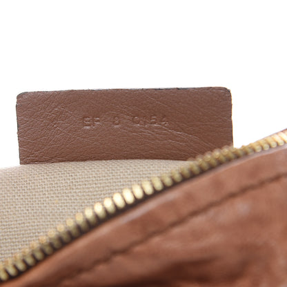 Givenchy Tumbled Sheepskin Mini Pandora Cigare 7 of 11