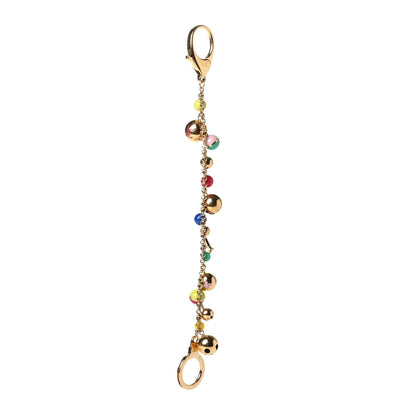 Louis Vuitton Chaine Grelots Key Holder Bag Charm 1 of 3
