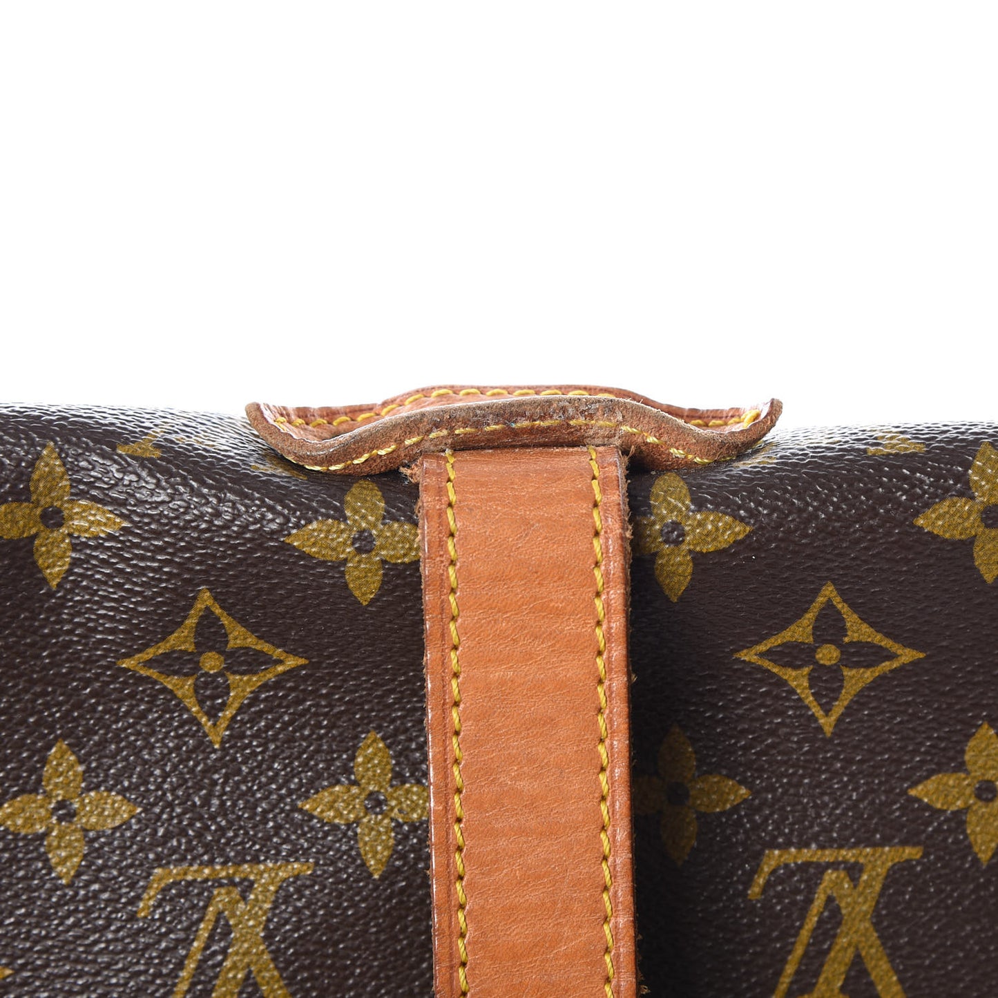Monogram Saumur 35