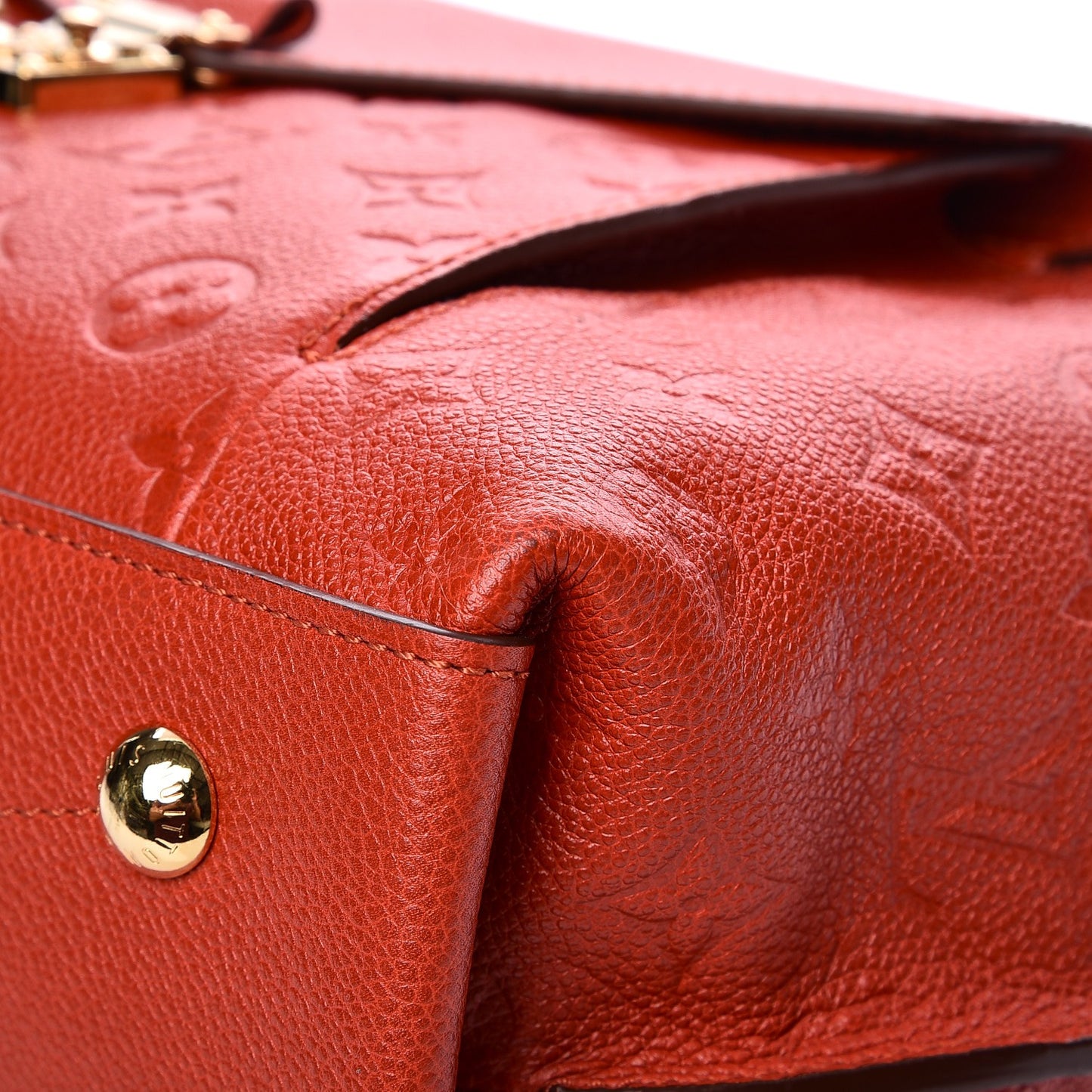Empreinte Metis Orient