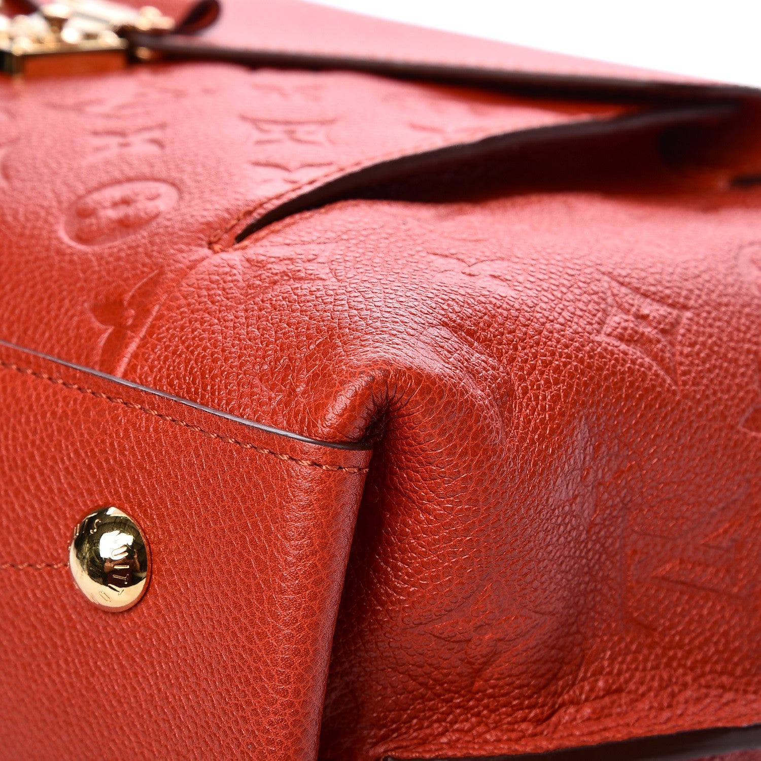 Louis Vuitton Empreinte Metis Orient 9 of 11