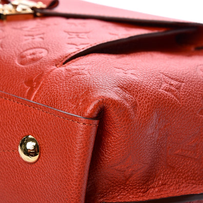 Louis Vuitton Empreinte Metis Orient 9 of 11