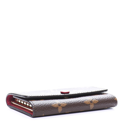 Louis Vuitton Monogram 6 Key Multicles Holder Fuchsia 3 of 11